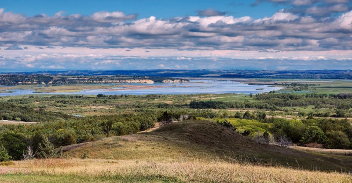 This Scenic State Park In Nebraska Is One Of The States Best Kept Gems - Decor Hint