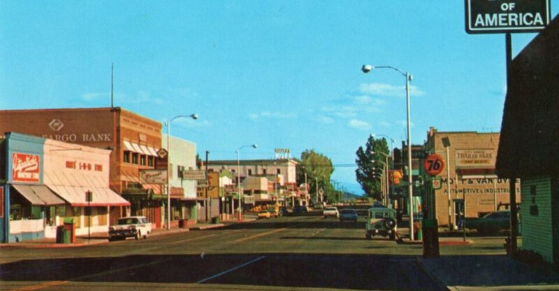 This Sleepy California Town Has Homes Under $130,000, And It Might Actually Be Worth The Move