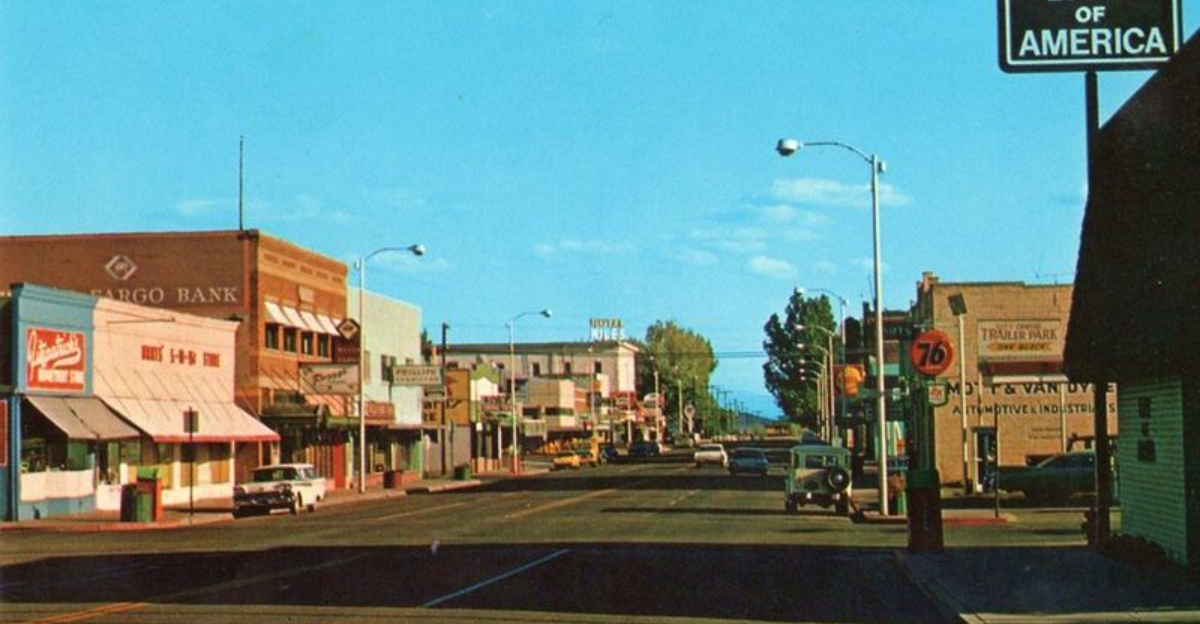 This Sleepy California Town Has Homes Under 130000 And It Might Actually Be Worth The Move - Decor Hint