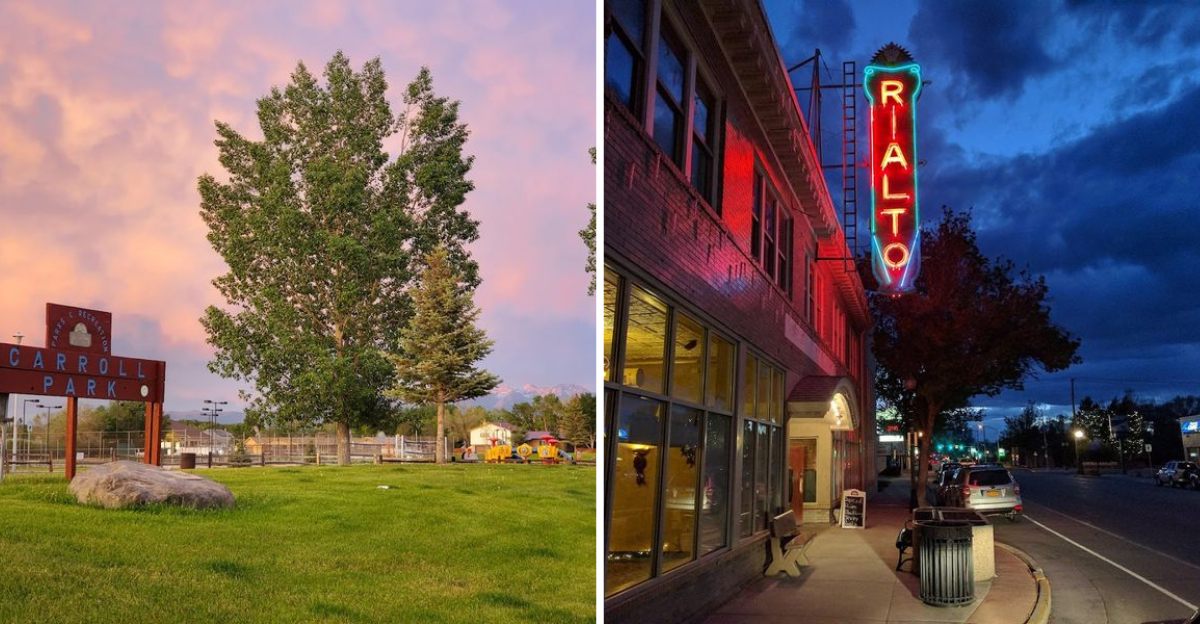 This Slow Paced Colorado Town Is Affordable And Made For Stress Free Living - Decor Hint