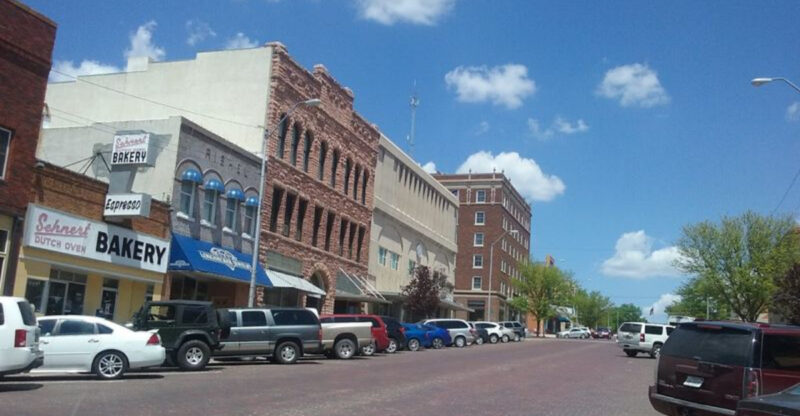 This Small Nebraska Town Still Has Homes Under $200,000 And A Pace That Feels Easy