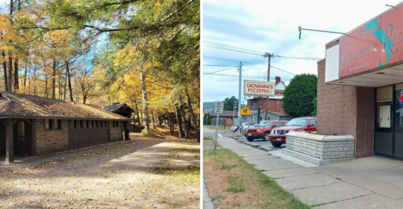 This Small New York City Still Has Homes Listed Under $90K