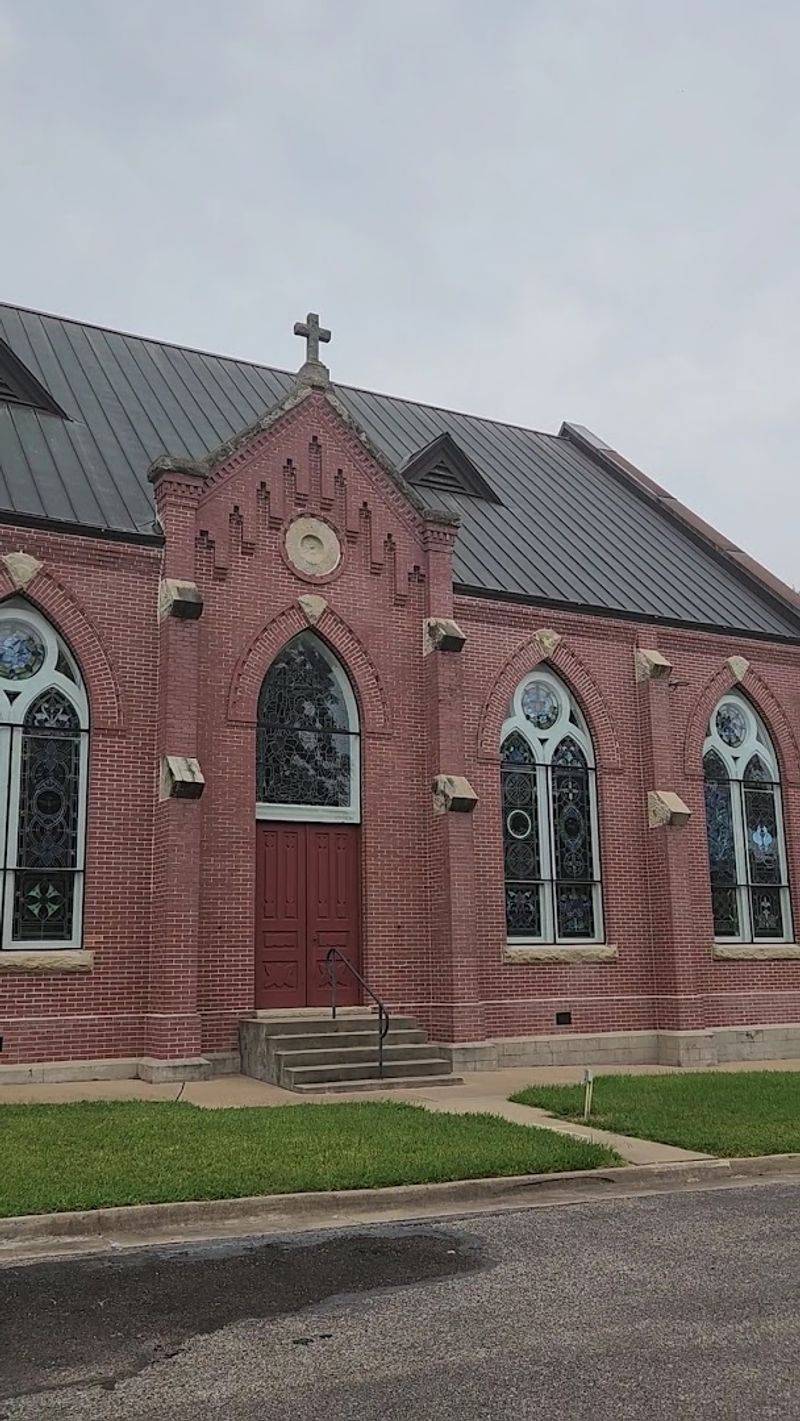 A Church That Rewrites Expectations