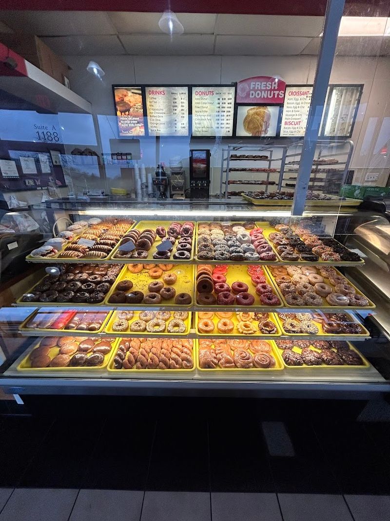 The Bakery Worth The Drive
