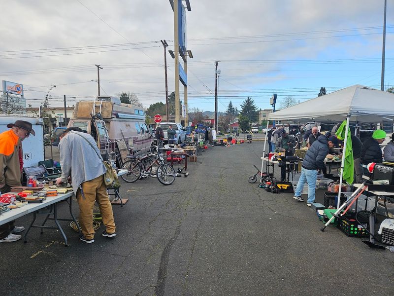 A Market With Real Roots