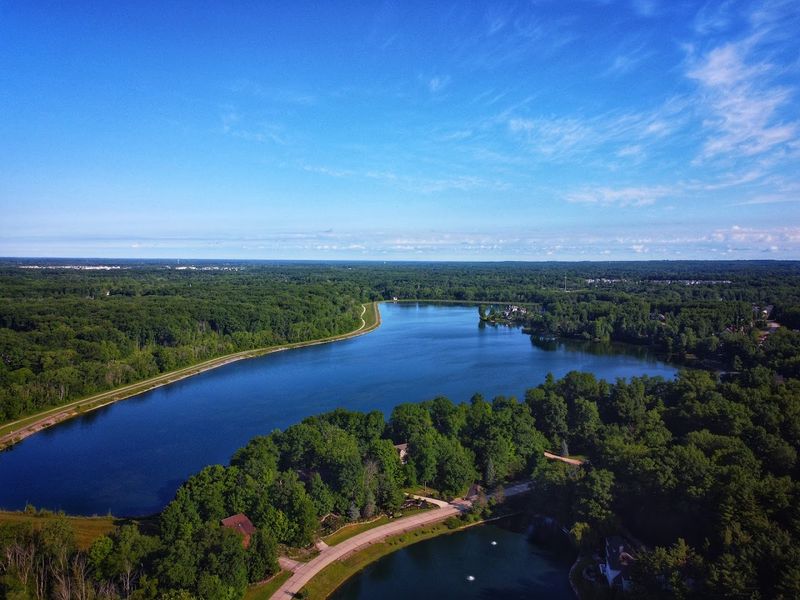 Parks And Trails Worth Exploring