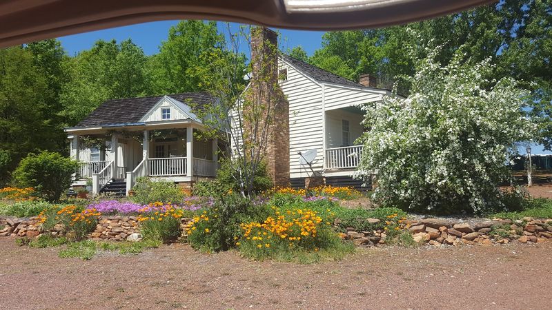 One Of Georgia's Best-Kept Rural Secrets