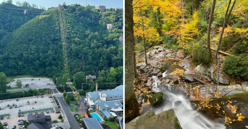 This Tennessee Town Might Be One Of The Prettiest In The South