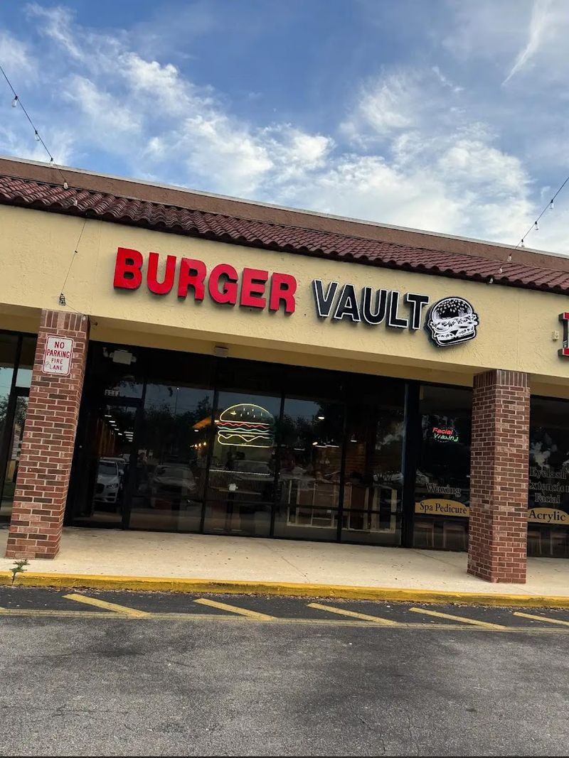 The Burger That Started It All