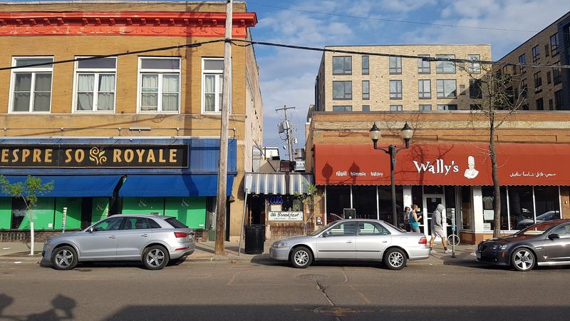 This Tiny Minnesota Breakfast Spot Is Getting Big Love For Its Morning Plates - Decor Hint The Smallest Diner With The Biggest Personality