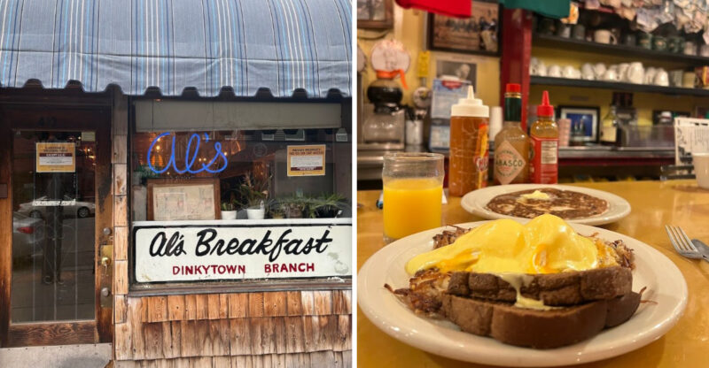 This Tiny Minnesota Breakfast Spot Is Getting Big Love For Its Morning Plates