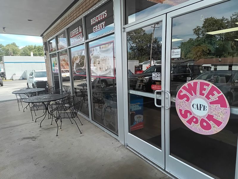 The Donuts That Started It All
