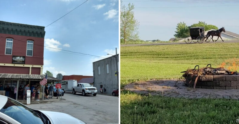 This Tiny Missouri Town Feels Wonderfully Removed From Modern Life