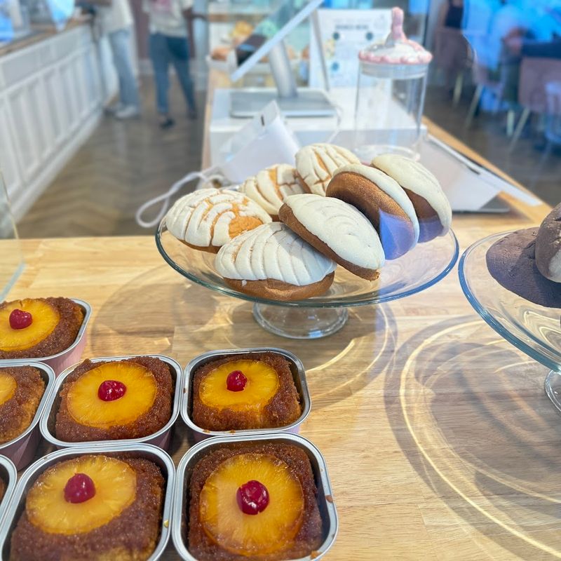 Authentic Latin Pastries You Cannot Find Just Anywhere