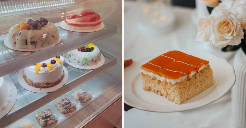 This Tiny Northern Kentucky Latin Bakery Sells Tres Leches Cakes Worth A Special Trip