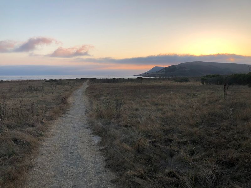 This Tiny State Park In California Will Melt All Your Stress Into Calm - Decor Hint A Small Park With Big Coastal Calm