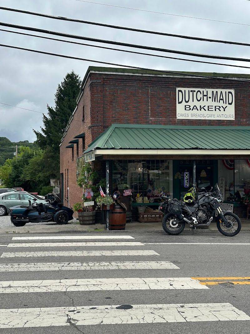 The Bakery That Started It All