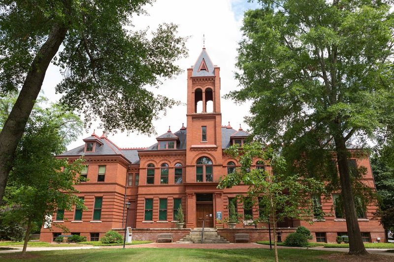 The Madison-Morgan Cultural Center