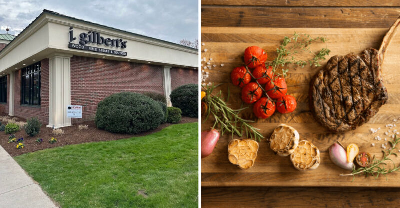 This Unassuming Connecticut Restaurant Has A Prime Rib Reputation That Reaches Far Beyond Town