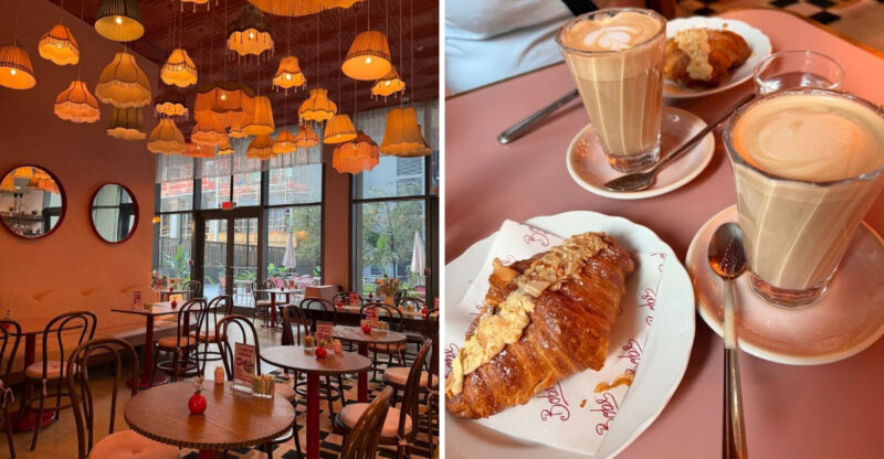 This Under-The-Radar Florida Bakery Makes Some Of The Finest Pastries In The State