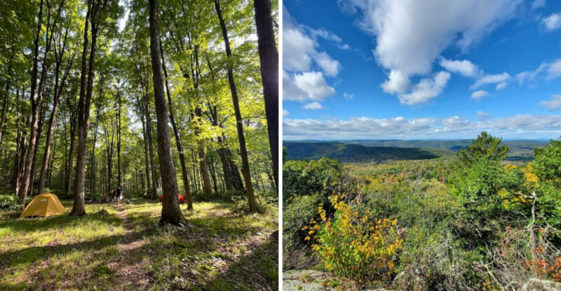 This Underrated Connecticut State Park Might Be One Of The State’s Best Kept Secrets
