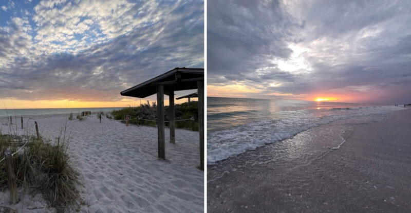 This Underrated Florida State Park Is Stunning From Every Angle