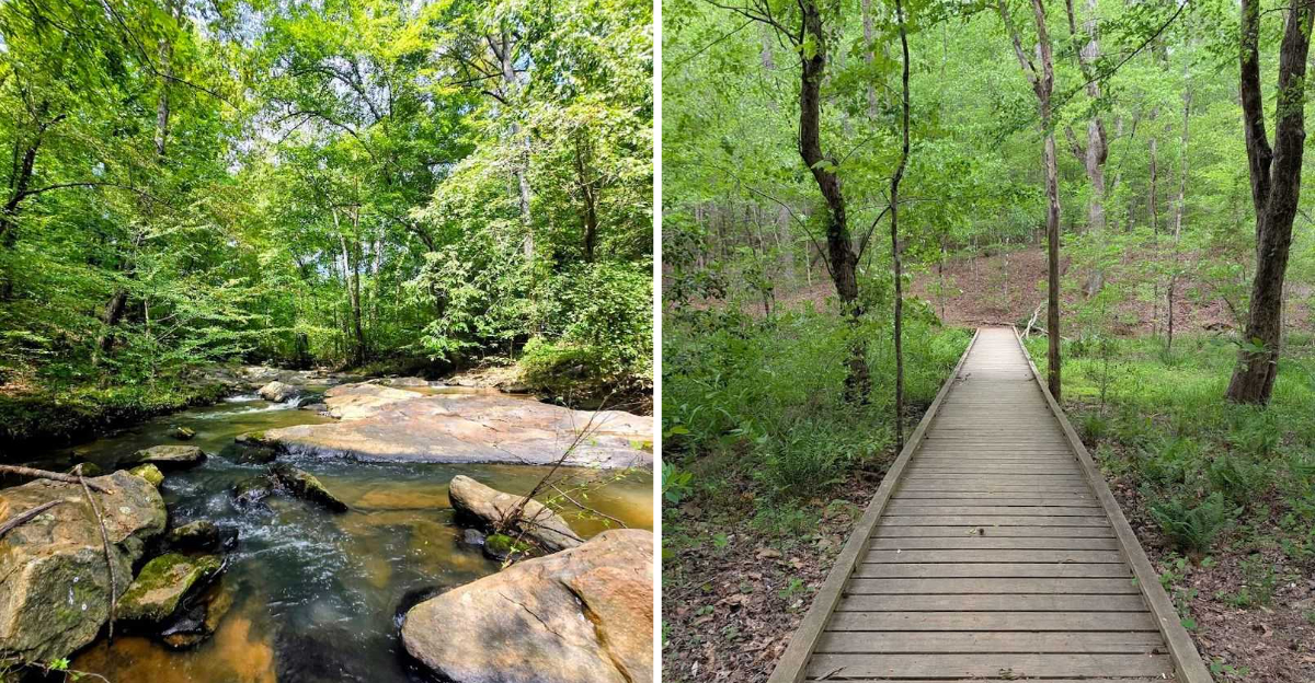 This Underrated State Park In Georgia Is So Little Known That Even Locals Dont Know It - Decor Hint