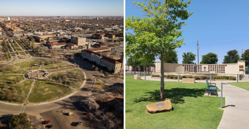 This Underrated Texas City Combines Affordability And Everyday Comfort