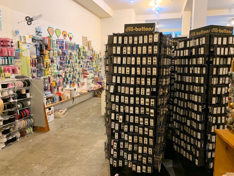 The Capitol Hill Shop That Started It All