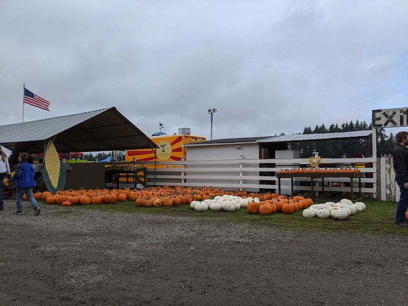 Wagon Ride To The Fields Included With Admission