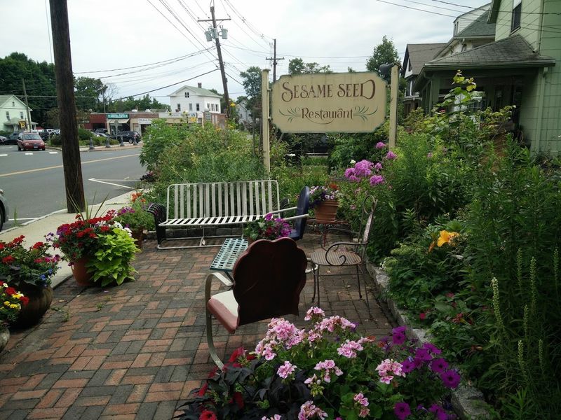 A Danbury Spot With Personality