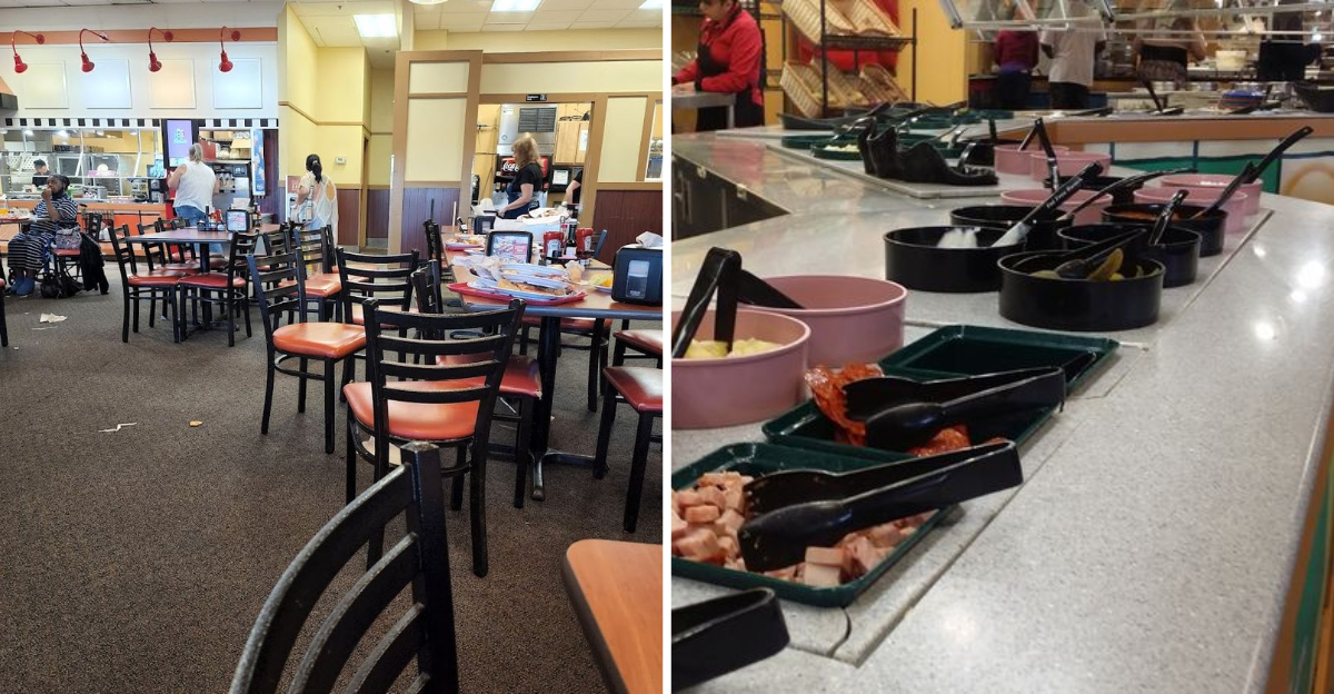 This Wisconsin Buffet Makes Going Back For Seconds Feel Mandatory - Decor Hint