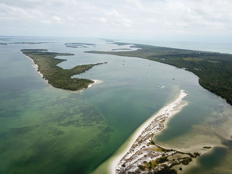A Barrier Island Like No Other