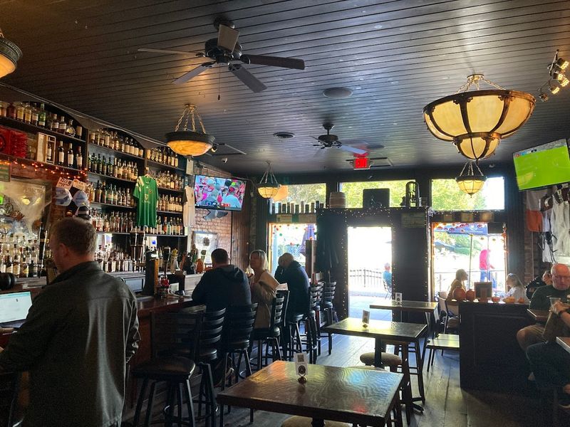 O'Sullivans Irish Pub