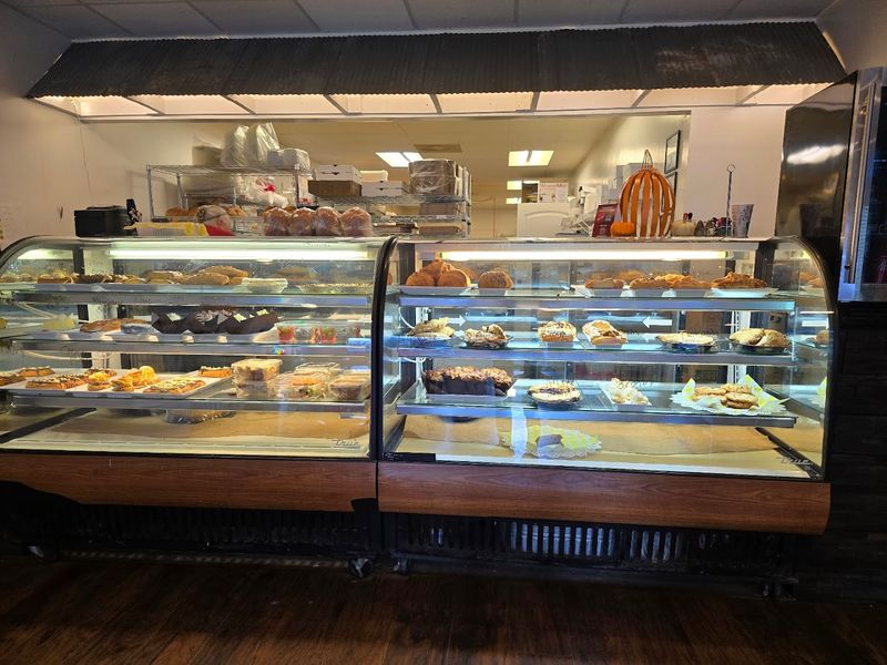 Farm To Cake Bakery