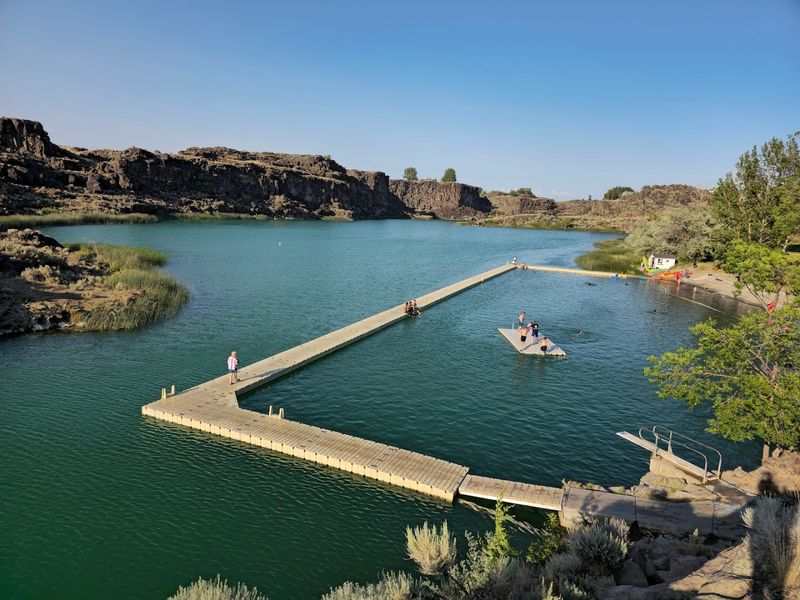 Dierkes Lake Park