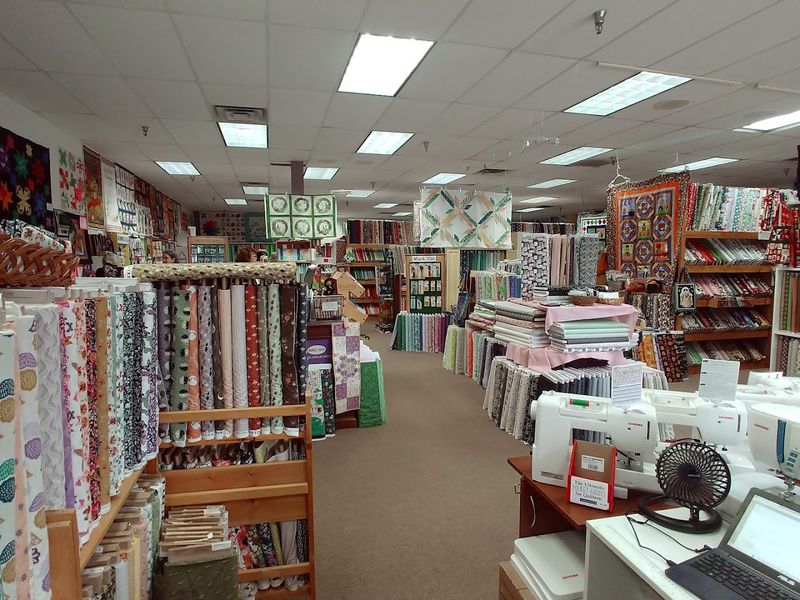 Patterns, Kits, And Notions Make The Search Even Better