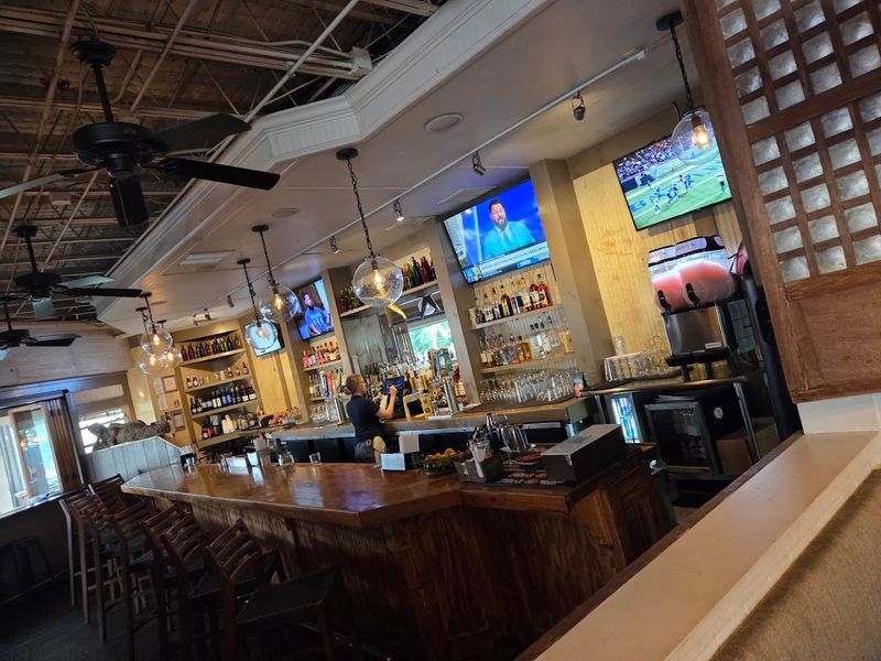 The Big Ketch Saltwater Grill - Buckhead, Atlanta