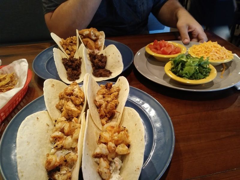 From Scratch Restaurant, Crisfield
