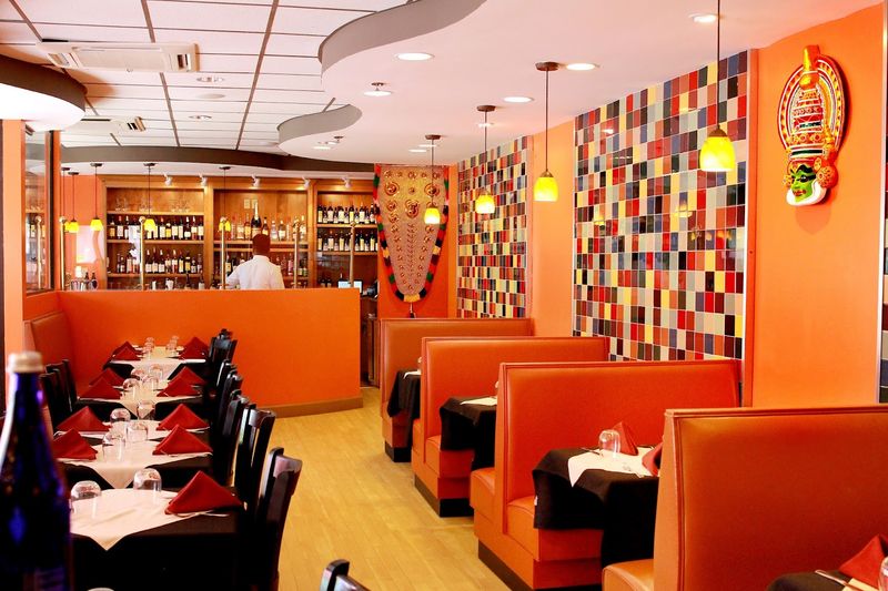 10 Indian Restaurants In Connecticut Locals Keep Recommending - Decor Hint Taj Fairfield, Fairfield