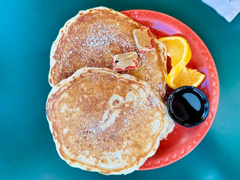 Grateful Bread Bakery & Restaurant