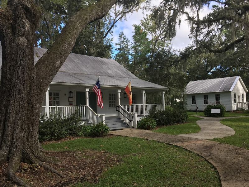 10 Best Things To Do In Jacksonville, Florida - Decor Hint Walter Jones Historic Park