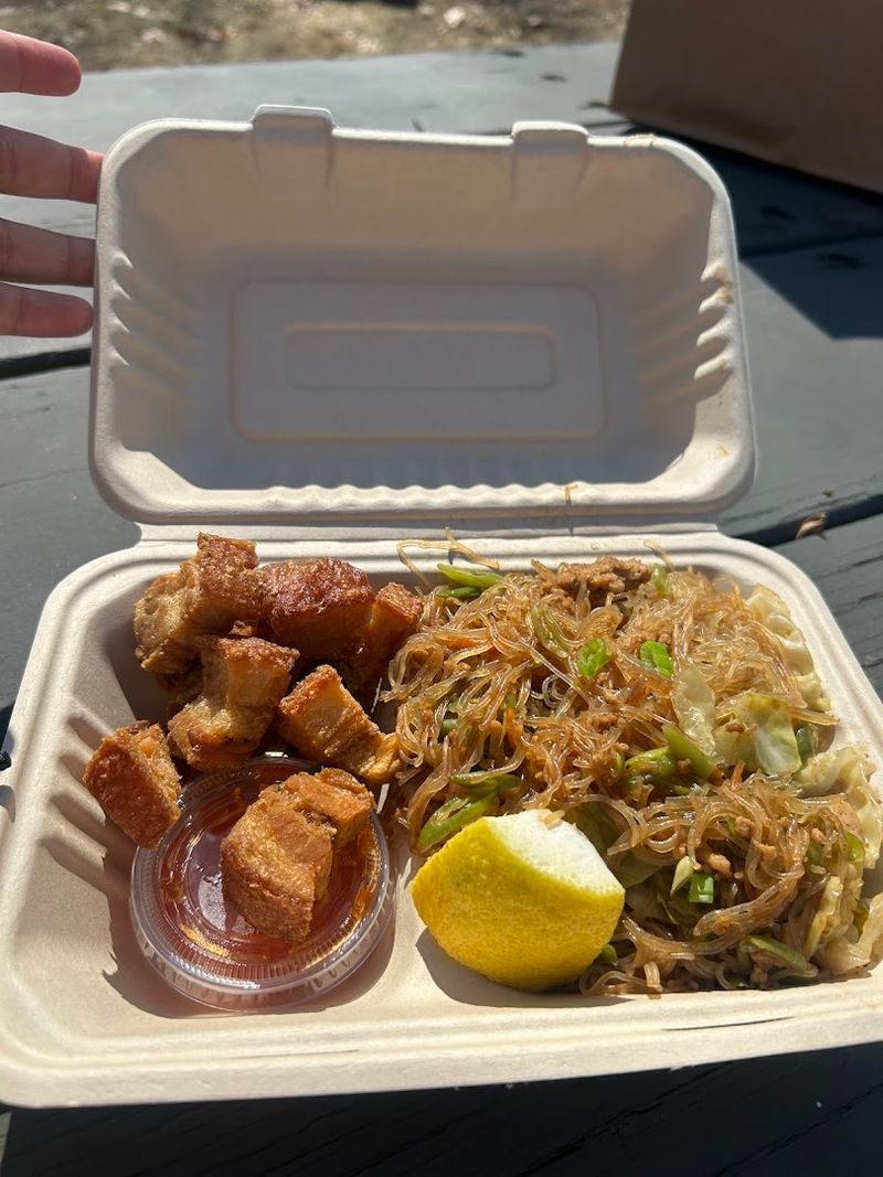 7 Food Spots Serving Filipino-Inspired Flavors In Connecticut - Decor Hint Social Bites Bakeshop And Catering, Shelton