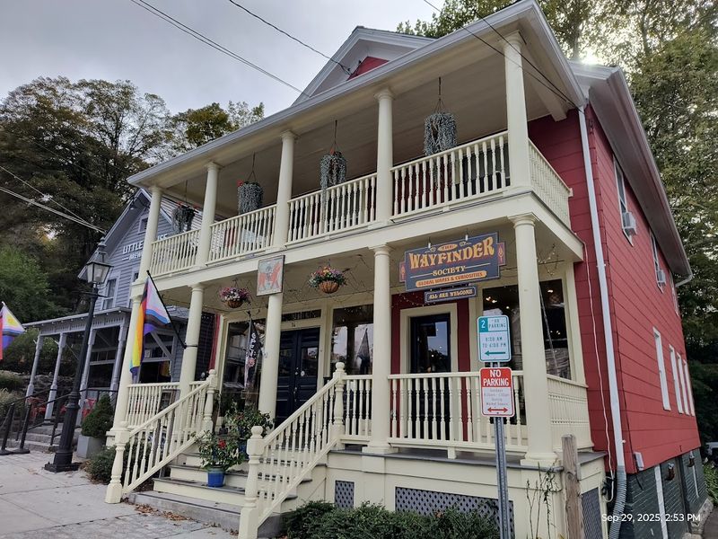 Main Street Shops Worth Wandering Slowly