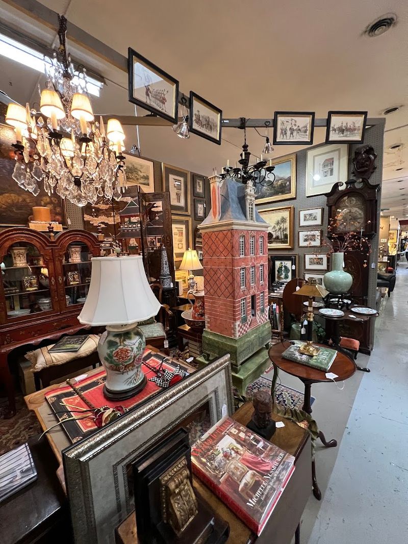 Why This Store Earns Repeat Visits