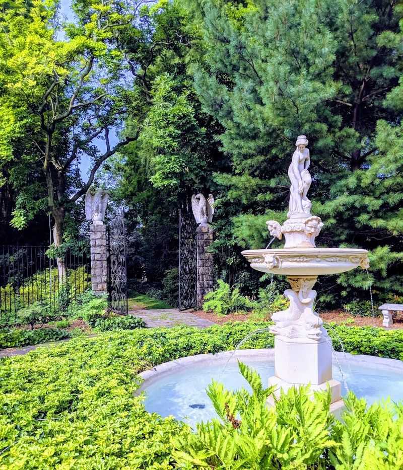 Why This Garden Feels Like England Without The Flight