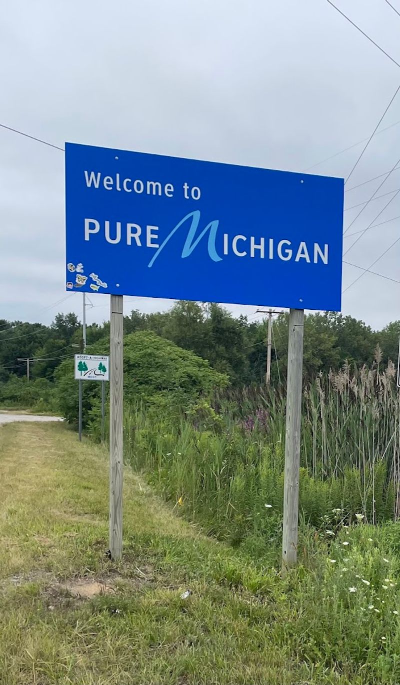 The Double State Sign Experience