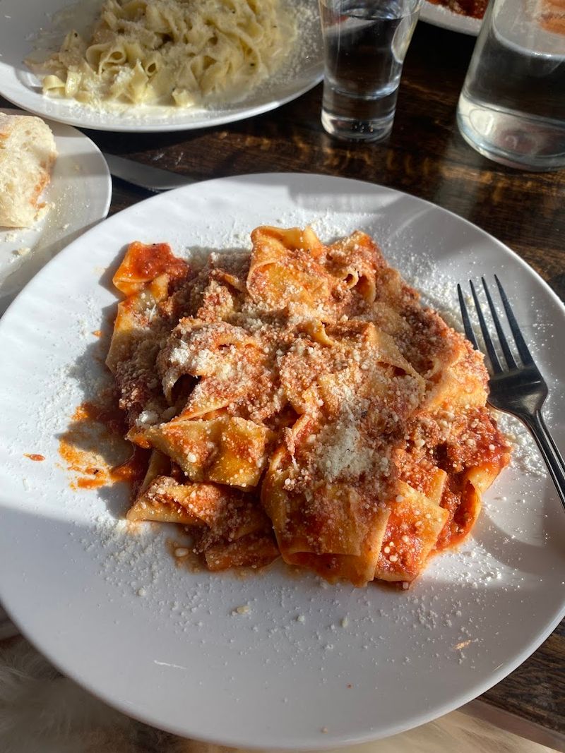 Reasonable Pricing That Makes Quality Italian Food Accessible