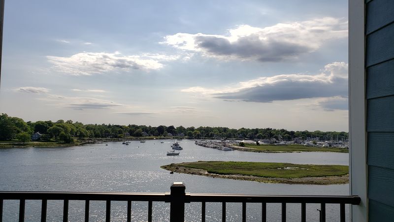Warren Water Street Waterfront