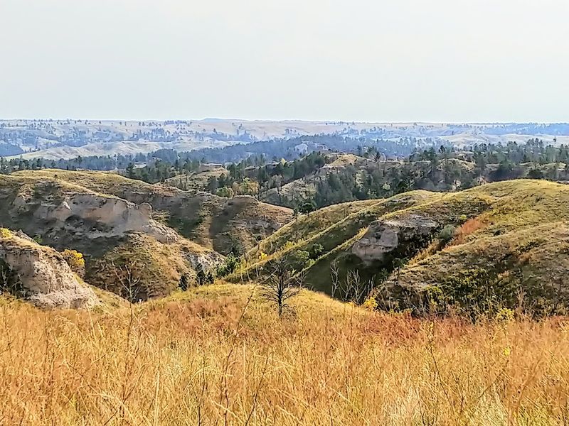 Chadron State Park